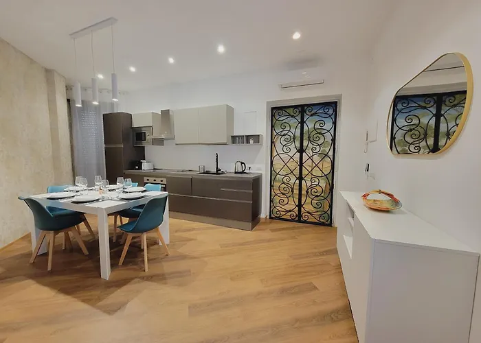 Romebesthome Beccaria - Piazza Del Popolo Appartement