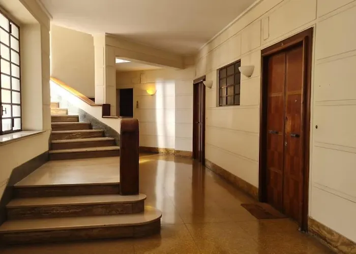 Romebesthome Beccaria - Piazza Del Popolo * Rome