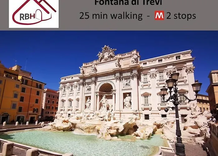 Romebesthome Beccaria - Piazza Del Popolo Rome