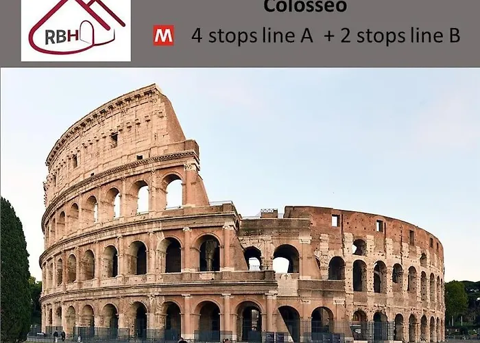 Romebesthome Beccaria - Piazza Del Popolo Appartement Rome