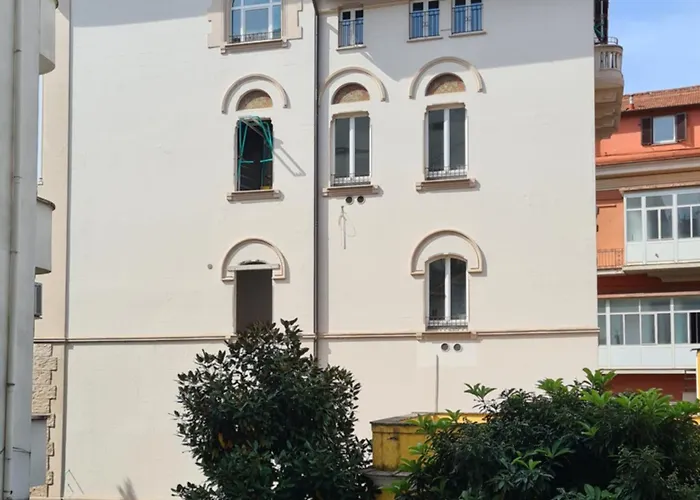 Appartement Romebesthome Beccaria - Piazza Del Popolo