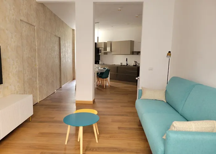 Appartement Romebesthome Beccaria - Piazza Del Popolo *