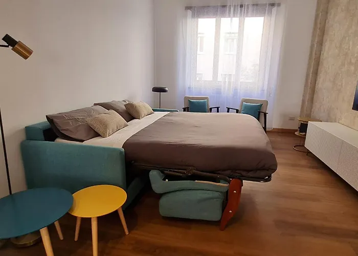 Appartement Romebesthome Beccaria - Piazza Del Popolo *