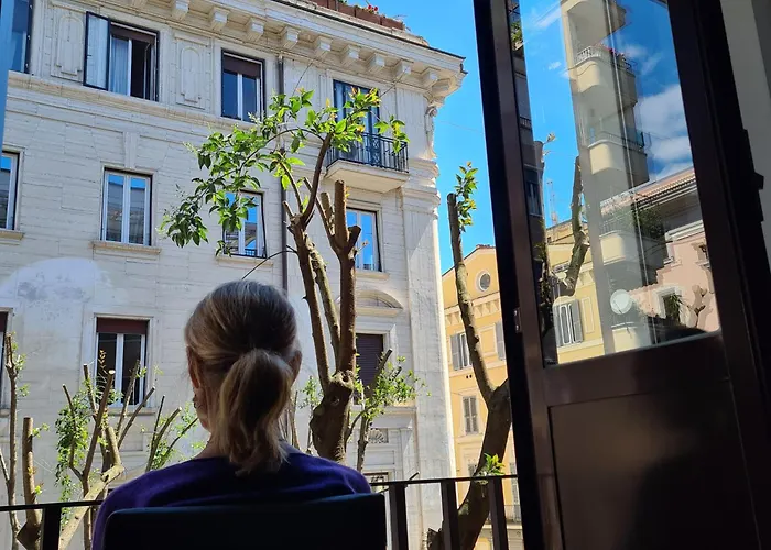 Appartement Romebesthome Beccaria - Piazza Del Popolo
