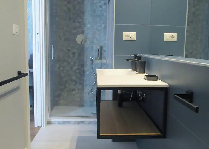 Appartement Romebesthome Beccaria - Piazza Del Popolo Rome