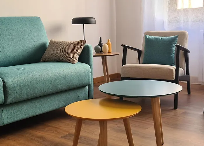 Appartement Romebesthome Beccaria - Piazza Del Popolo