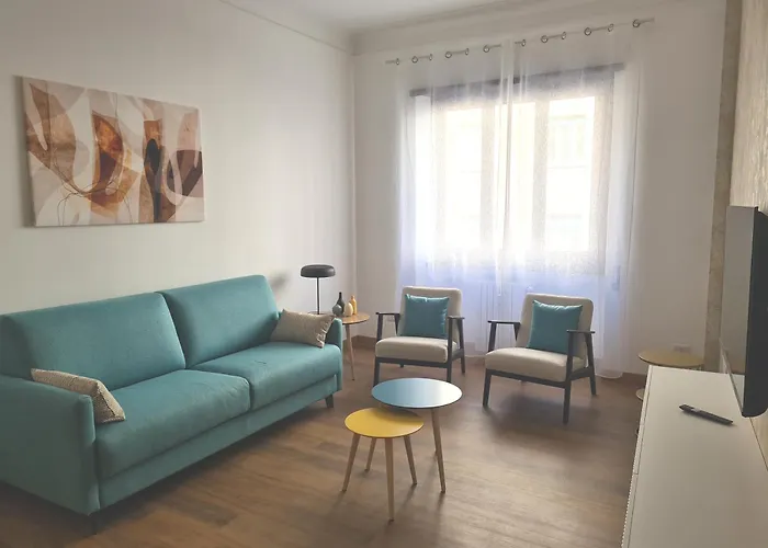 Appartement Romebesthome Beccaria - Piazza Del Popolo *