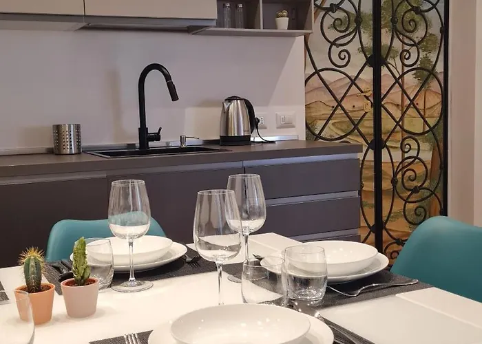 Appartement Romebesthome Beccaria - Piazza Del Popolo Rome