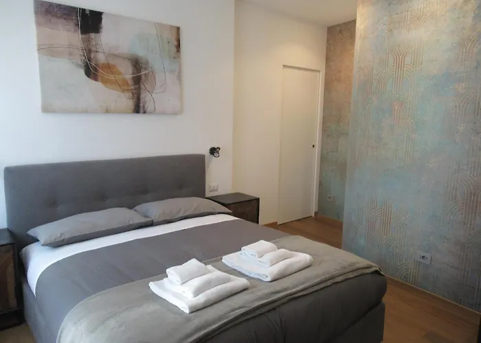 Appartement Romebesthome Beccaria - Piazza Del Popolo *