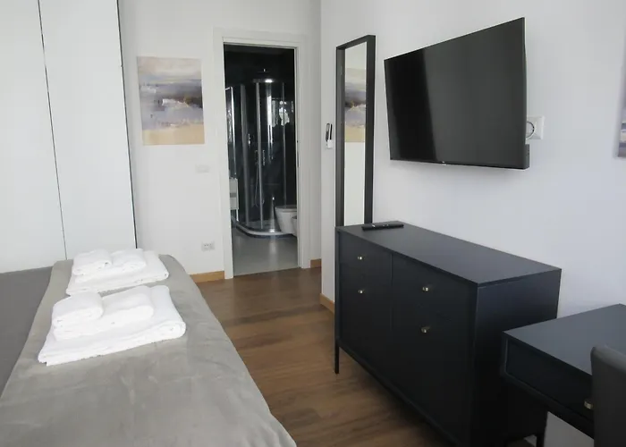 Appartement Romebesthome Beccaria - Piazza Del Popolo *