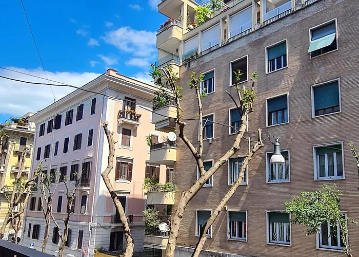 Romebesthome Beccaria - Piazza Del Popolo *