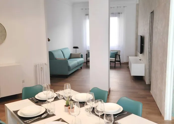 Romebesthome Beccaria - Piazza Del Popolo Appartement *