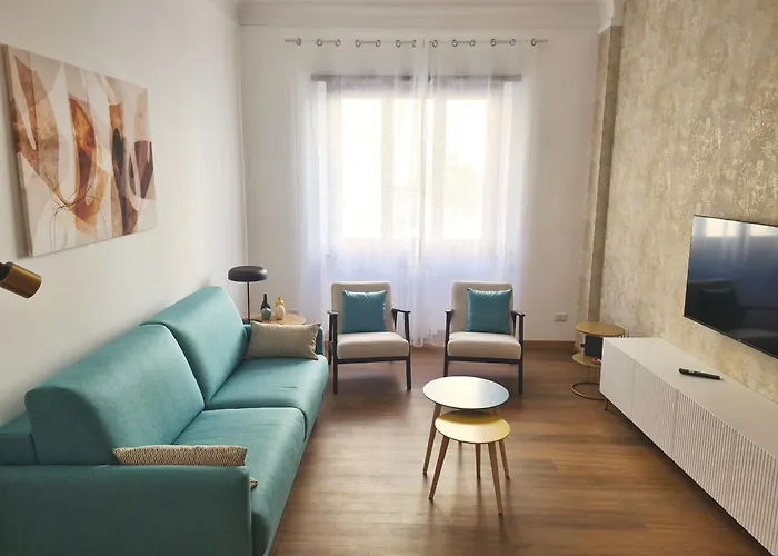 Romebesthome Beccaria - Piazza Del Popolo Appartement *