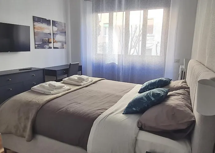 Romebesthome Beccaria - Piazza Del Popolo