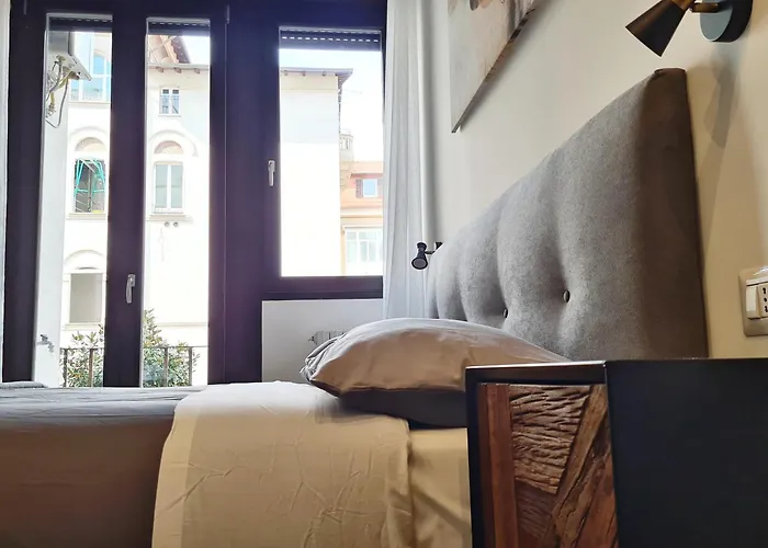 Romebesthome Beccaria - Piazza Del Popolo *
